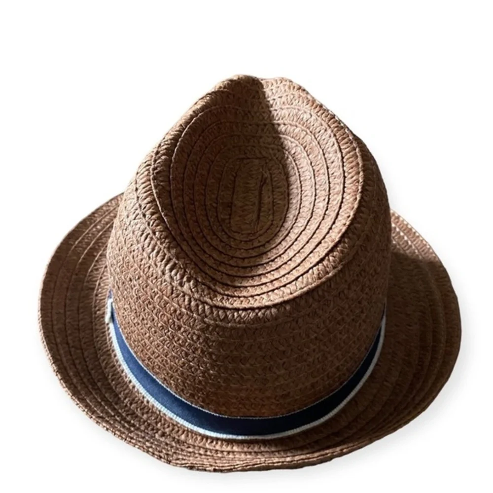 Panama Robin Ruth Hat Mens One‎ Size Fits Most Brown